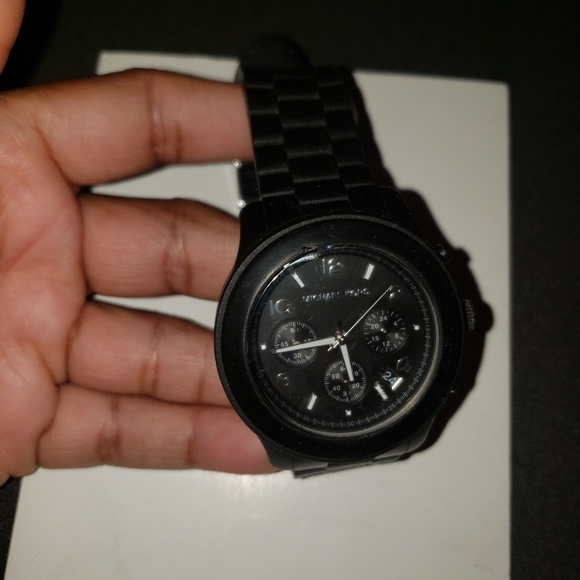 Michael Kors watches get all three for $125 - Picture 4 of 4